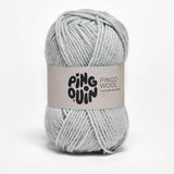 Pingo Wolle Hellgrau - Ribes y Casals