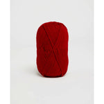 Wolle Pingo Wolle Passion Rot - Ribes y Casals