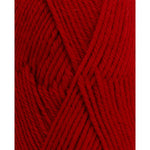 Wolle Pingo Wolle Passion Rot - Ribes y Casals