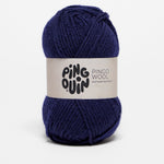 Wolle Pingo Wolle Marine - Ribes y Casals