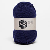 Wolle Pingo Wolle Marine - Ribes y Casals