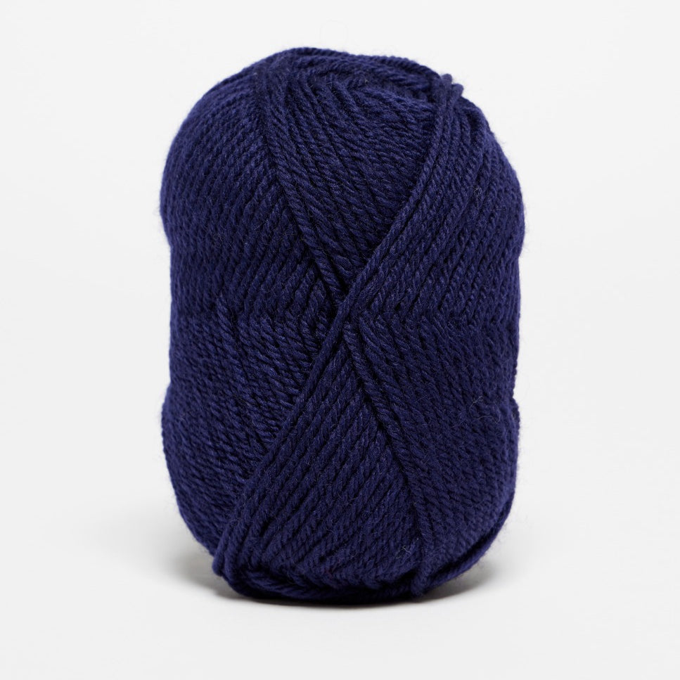 Wolle Pingo Wolle Marine - Ribes y Casals