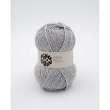 Wolle Pingo Wolle Grau Chiné - Ribes y Casals
