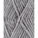 Wolle Pingo Wolle Grau Chiné - Ribes y Casals
