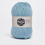 Wolle Pingo Wolle Denim - Ribes y Casals