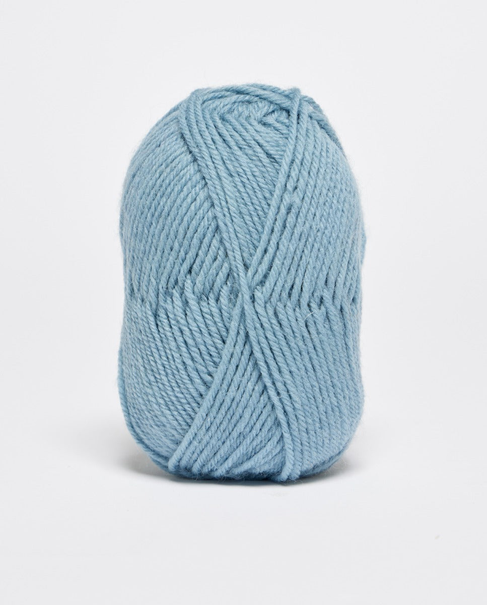Wolle Pingo Wolle Denim - Ribes y Casals