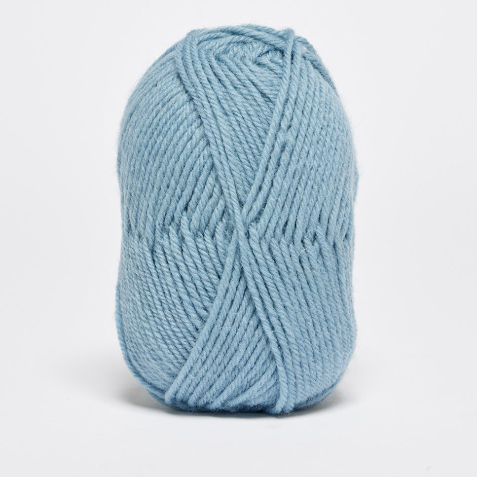 Wolle Pingo Wolle Denim - Ribes y Casals