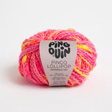 Pingo Lollipop Acidule Wolle - Ribes y Casals