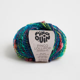 Lana Pingo Lollipop Arlequin Wolle - Ribes y Casals