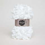 Pingo Cool Wool Weiß - Ribes y Casals