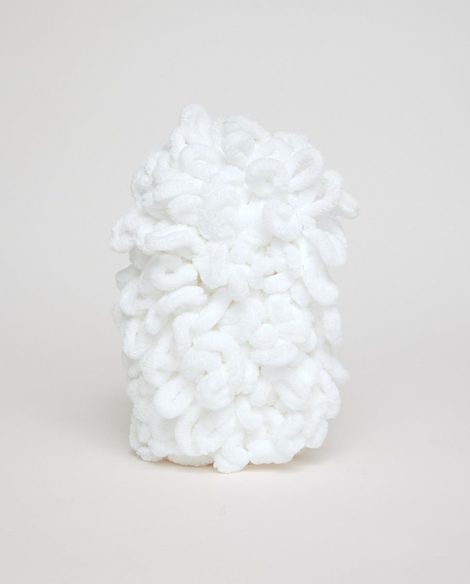 Pingo Cool Wool Weiß - Ribes y Casals