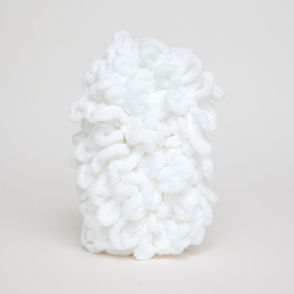 Pingo Cool Wool Weiß - Ribes y Casals