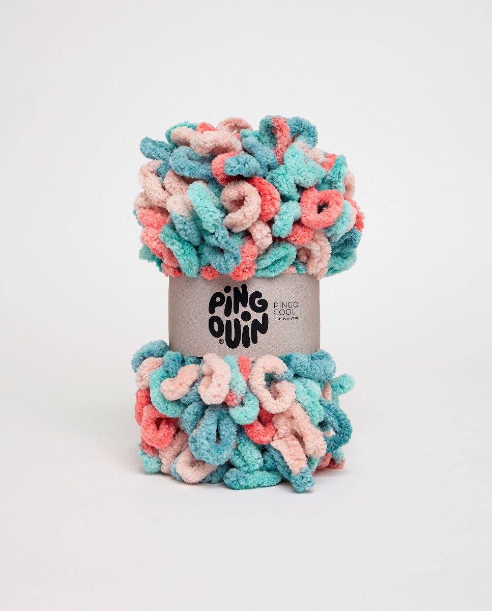 Pingo Cool Wool Farben - Ribes y Casals