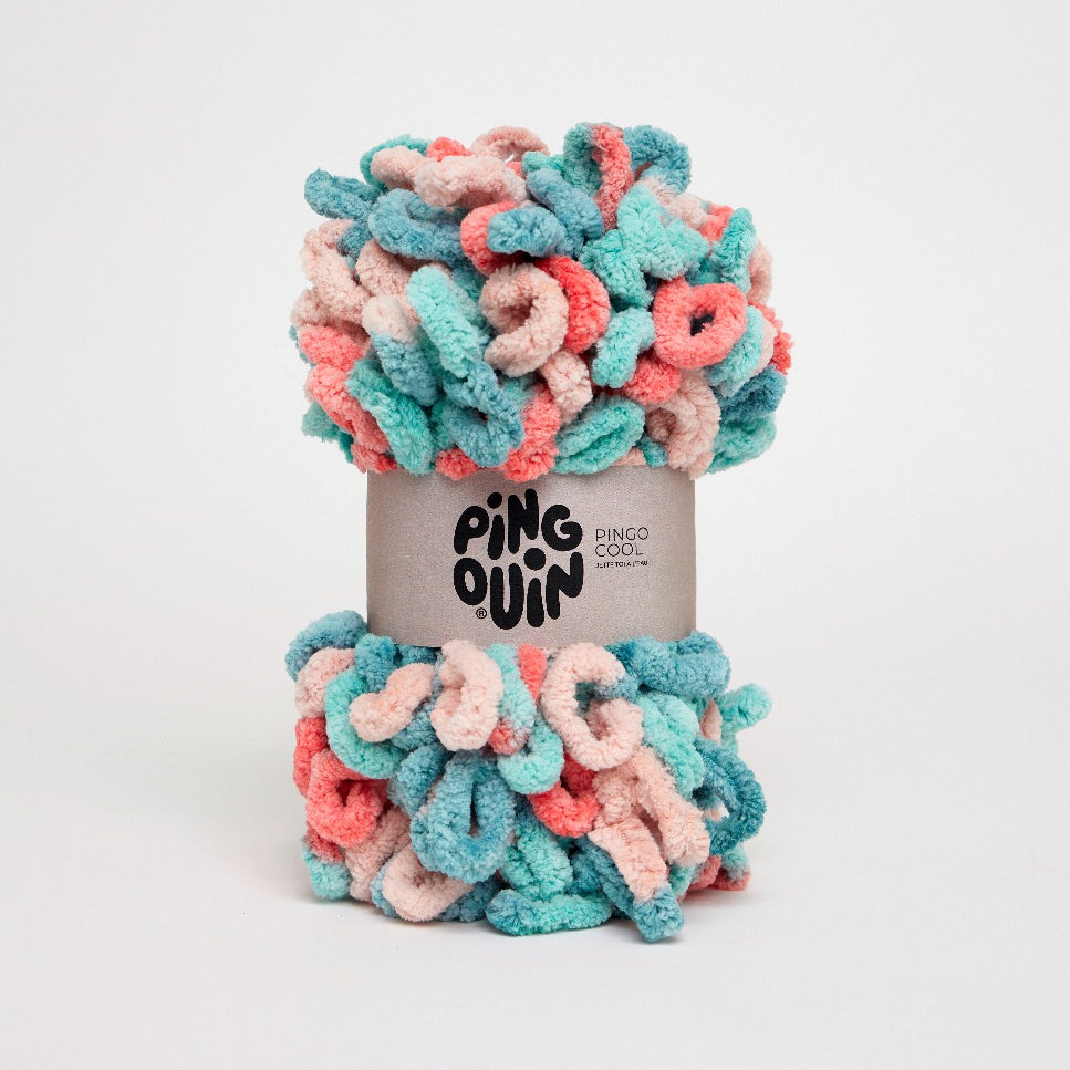 Pingo Cool Wool Farben - Ribes y Casals
