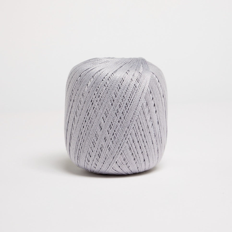 Pingo Wolle Kokosnuss Grau Perle - Ribes y Casals