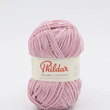 Phil Cheri Wolle Rosa - Ribes y Casals