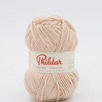 Phil Cheri Wolle Creme - Ribes y Casals