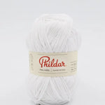 Phil Cheri Wool White - Ribes y Casals