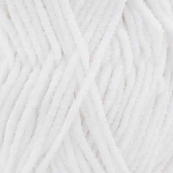 Phil Cheri Wool White - Ribes y Casals