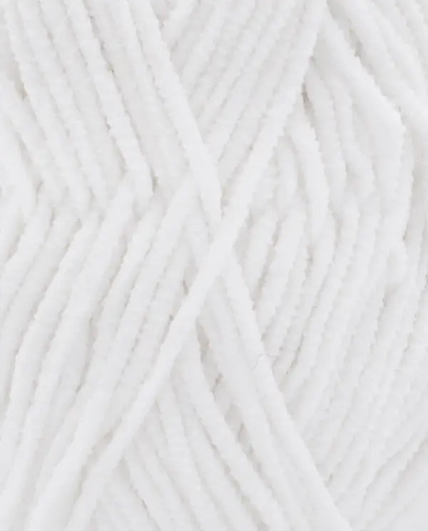 Phil Cheri Wool White - Ribes y Casals