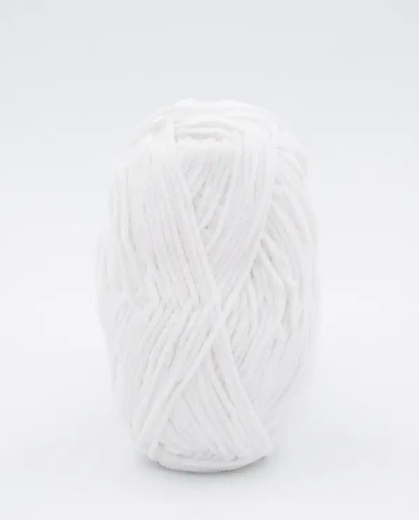 Phil Cheri Wool White - Ribes y Casals