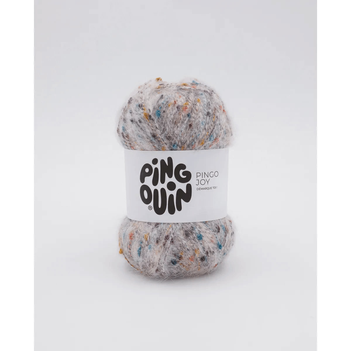 Pingo Joy Harlekin Wolle - Ribes y Casals
