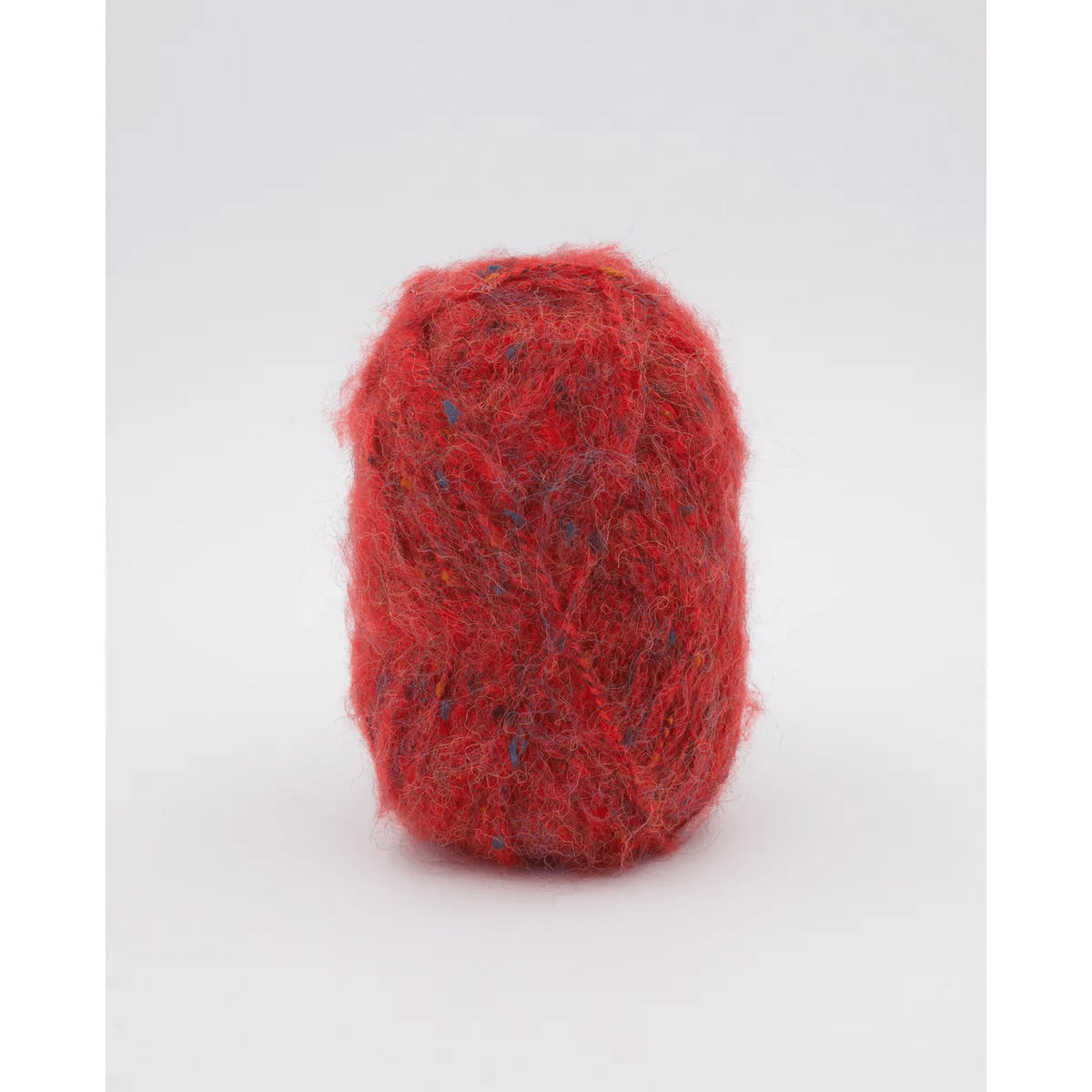 Pingo Joy Wolle Rot - Ribes y Casals