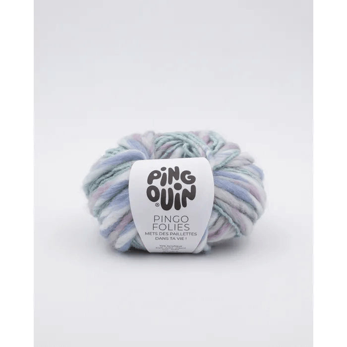Lana Pingo Folies Seele - Ribes y Casals