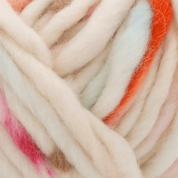 Phil Flower Wool - Ribes y Casals