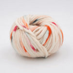 Phil Flower Wool - Ribes y Casals