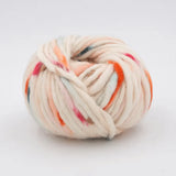 Phil Flower Wool - Ribes y Casals