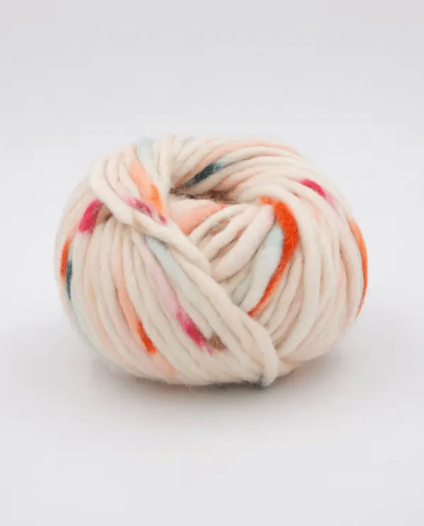 Phil Flower Wool - Ribes y Casals