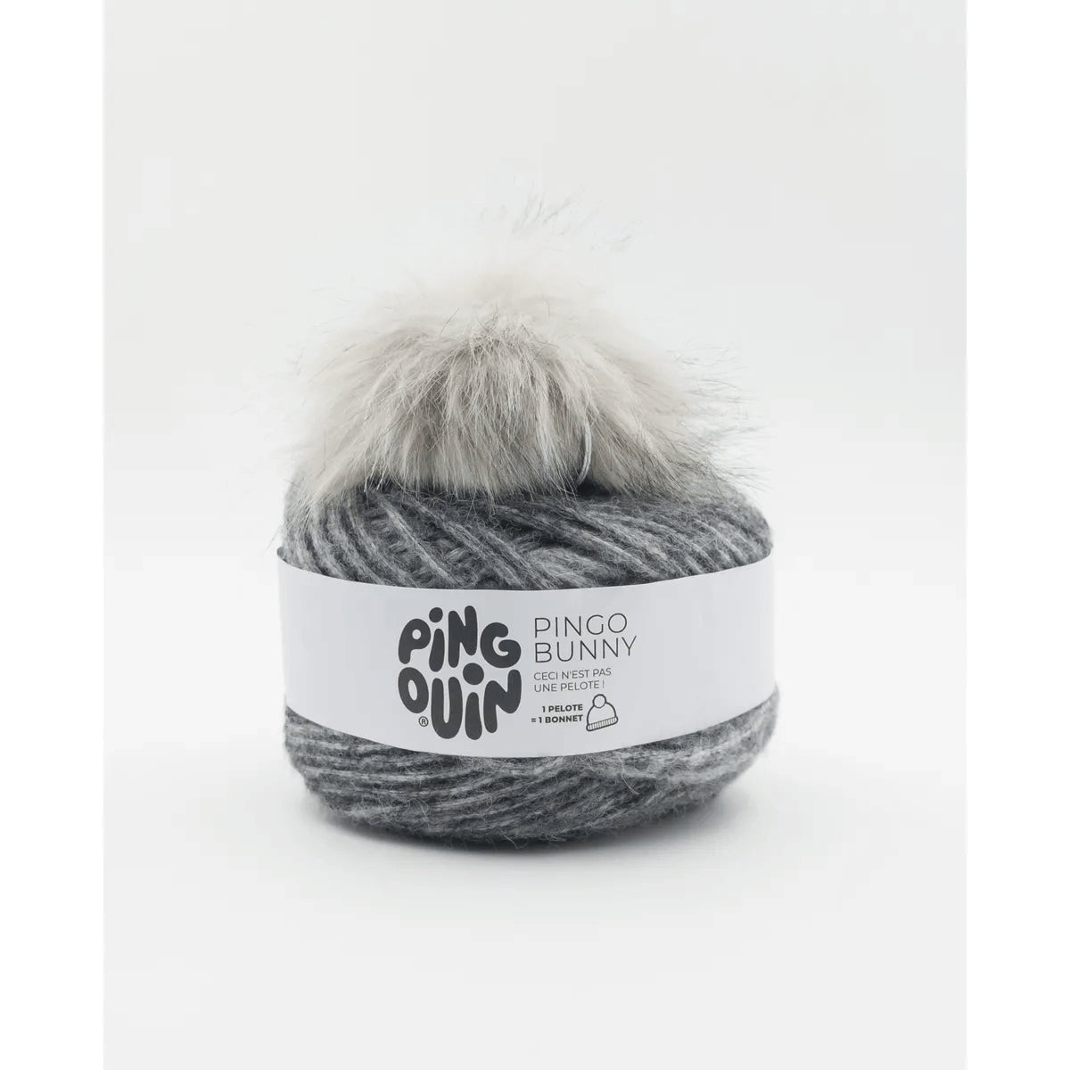 Pingo Bunny Polaroid Wolle - Ribes y Casals