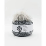 Pingo Bunny Polaroid Wolle - Ribes y Casals
