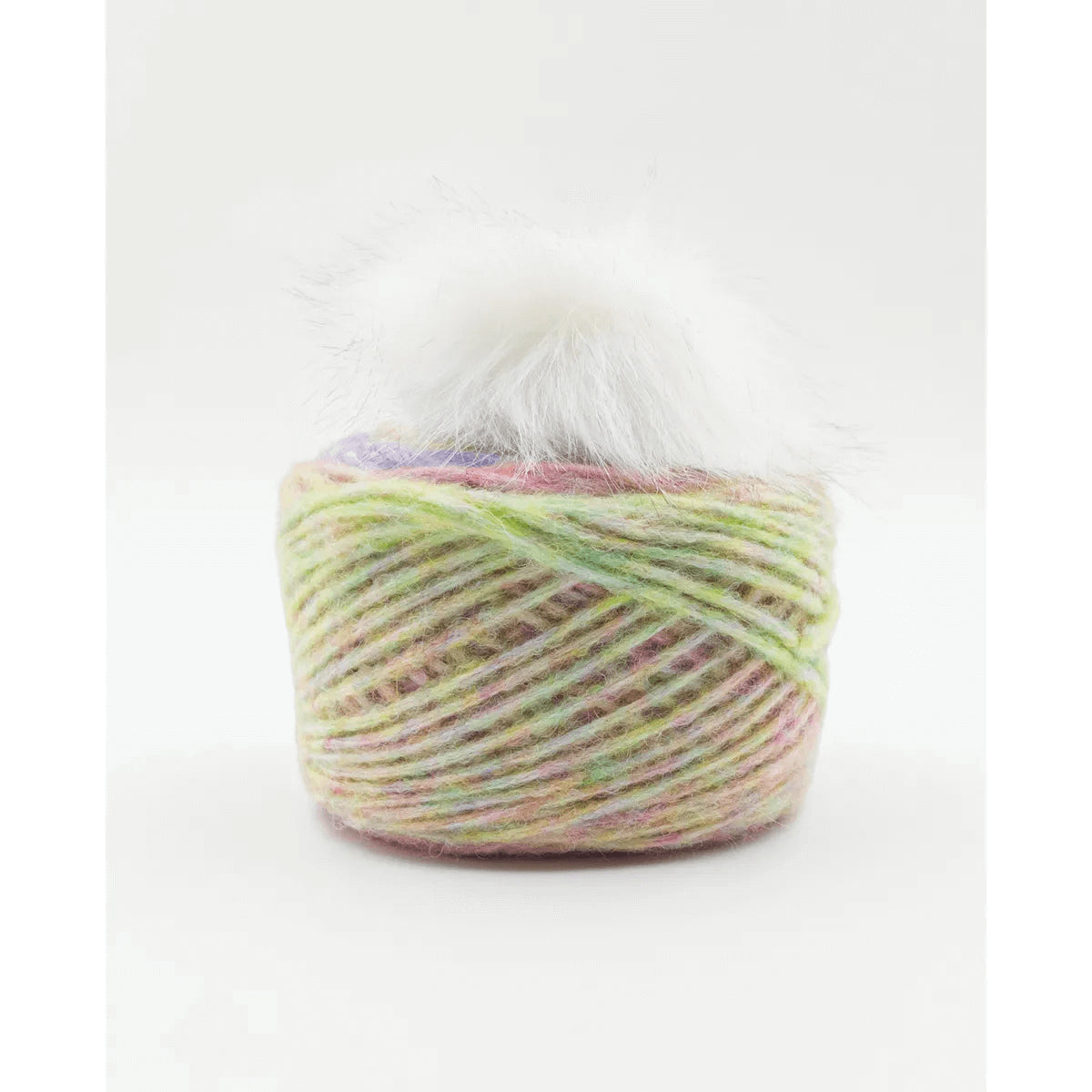 Harlequin Pingo Bunny Wolle - Ribes y Casals