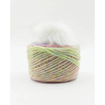 Harlequin Pingo Bunny Wolle - Ribes y Casals