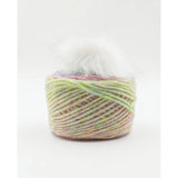 Harlequin Pingo Bunny Wolle - Ribes y Casals