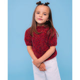 Pingo Joy Wolle Rot - Ribes y Casals