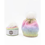 Harlequin Pingo Bunny Wolle - Ribes y Casals