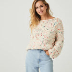 Phil Flower Wool - Ribes y Casals