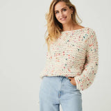 Phil Flower Wool - Ribes y Casals