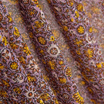 Amelie Polyester-Gaze - Ribes y Casals