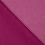 Aubergine Seidengaze - Ribes y Casals
