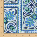 Polyester Satin Wien Blau - Ribes y Casals