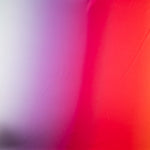 Erdbeere Regenbogen Bedruckter Satin - Ribes y Casals