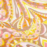 Polyester Satin Candy Pink - Ribes y Casals