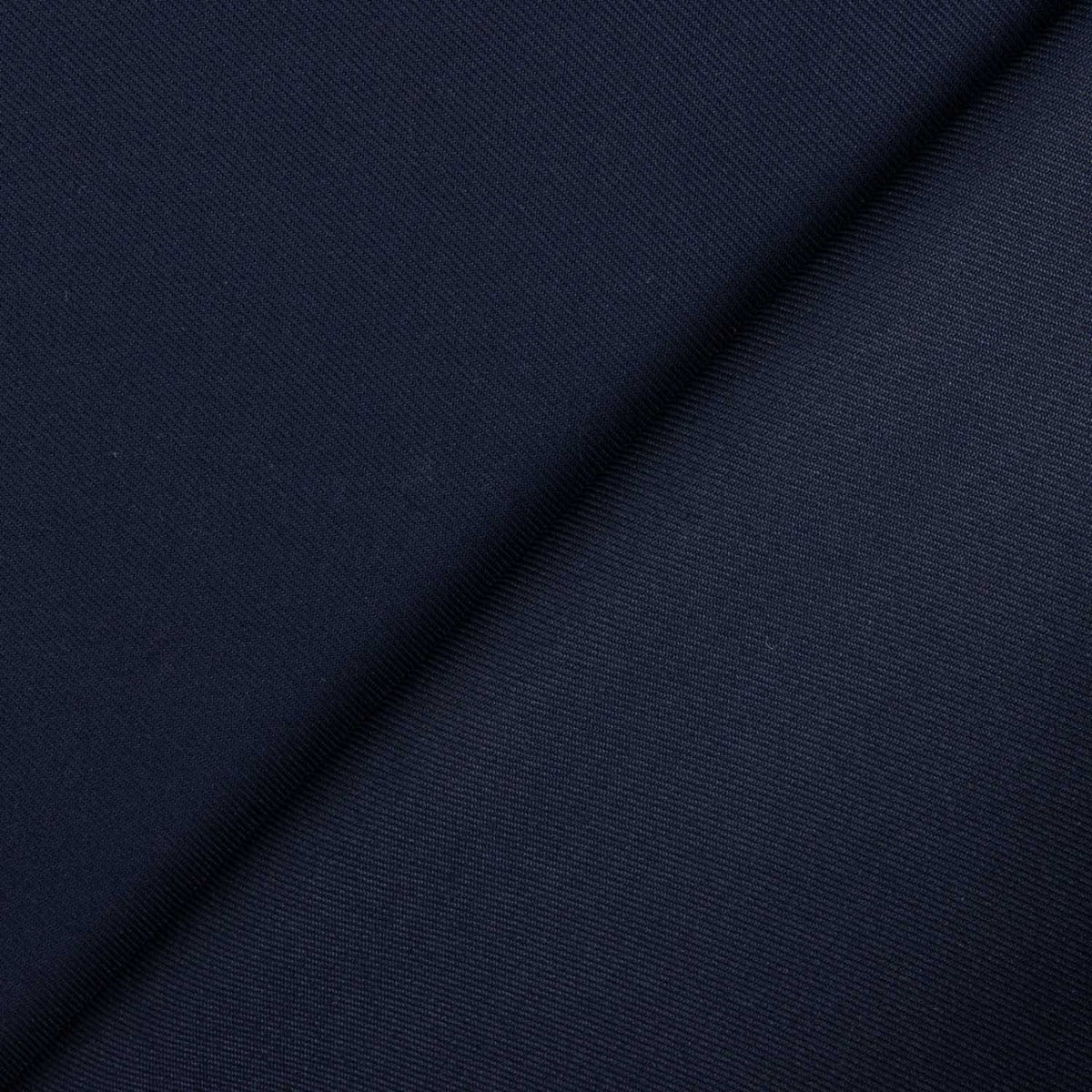 Retal Sarga Cofrades Marineblau - Verschiedene Größen x 160 cm breit - Ribes y Casals