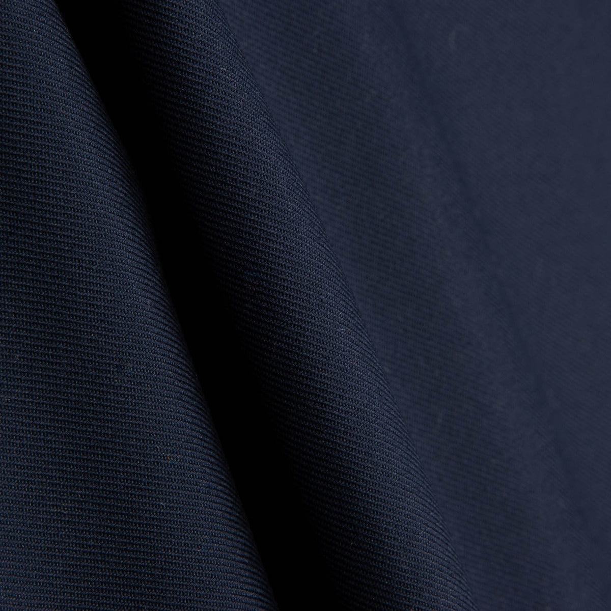 Retal Sarga Cofrades Marineblau - Verschiedene Größen x 160 cm breit - Ribes y Casals