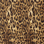 Krepp China Viskose Savannah Wild - Ribes y Casals