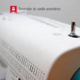 Nähmaschine Alfa Next100 - Ribes y Casals